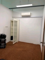 PANTECH BUSINESS HUB (D5), Factory #539208111